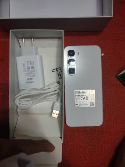 Infinix Hot 60 Pro