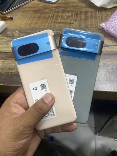 Google Pixel 8