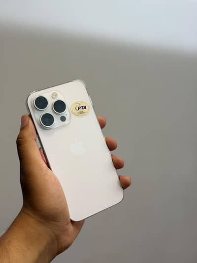 Apple iPhone 14 Pro