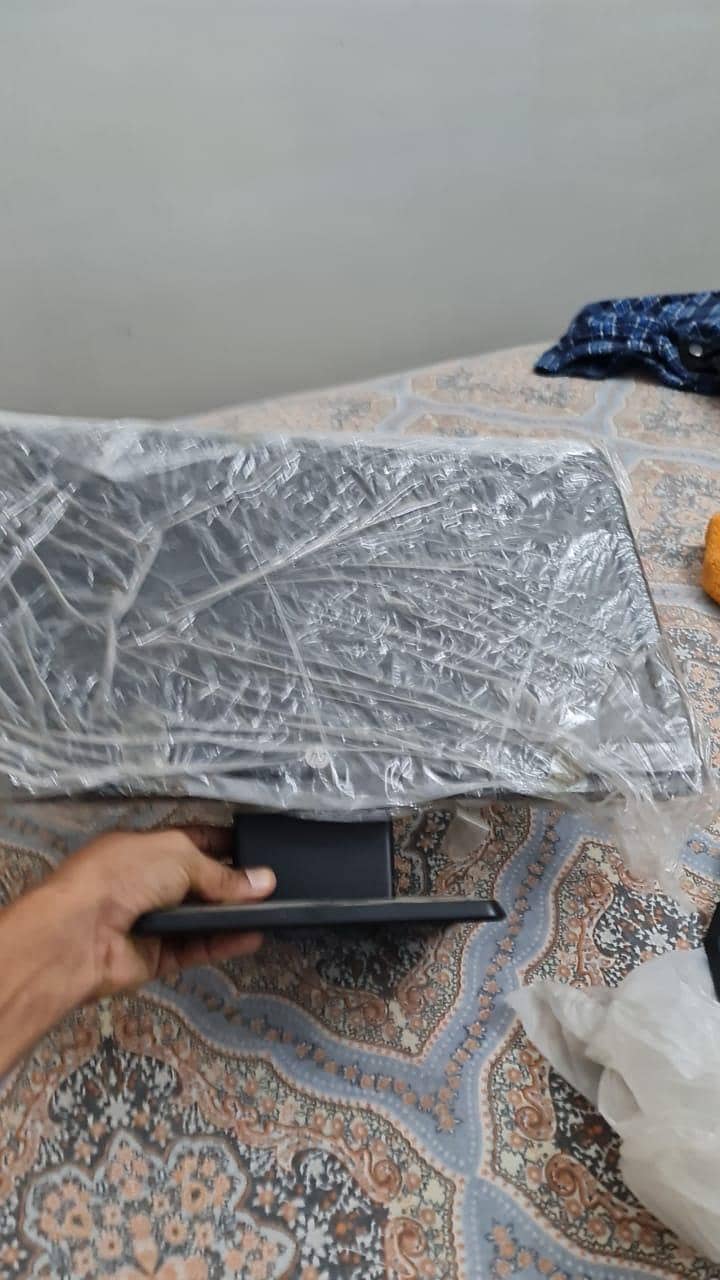 HP LCD 1