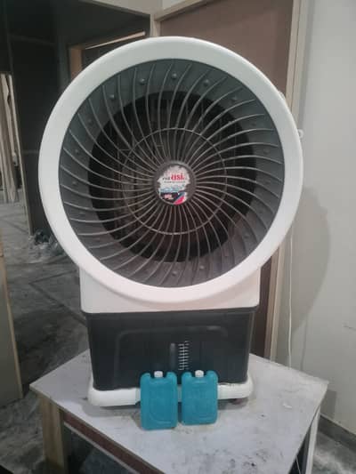 AIR COOLER / ROOM COOLER PAK ASIA FOR SALE GOOD CONDITION/8000 model
