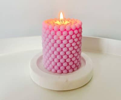 Scented Candles