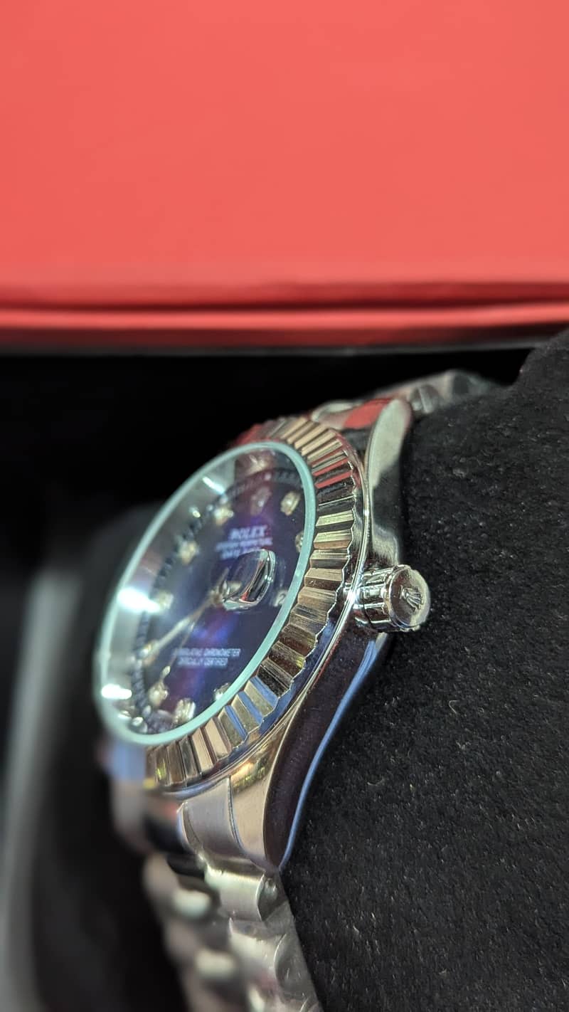 Rolex 2