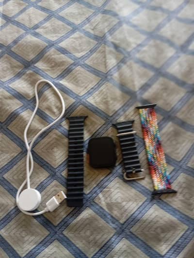 smart watch