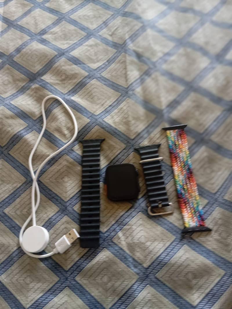 smart watch 0