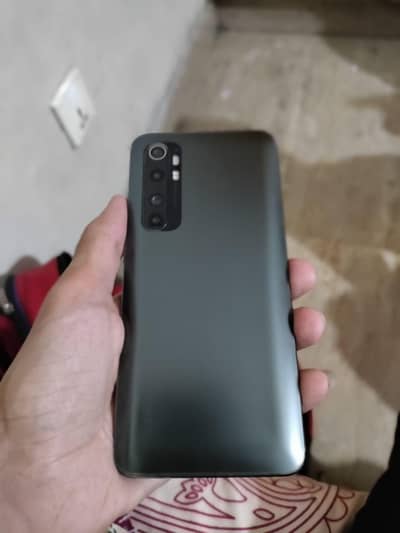 Xiaomi Mi 10 Lite