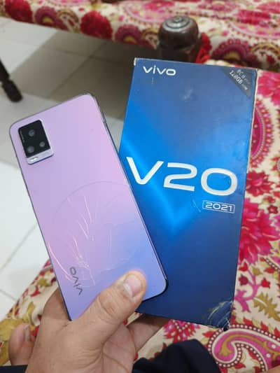 vivo v20