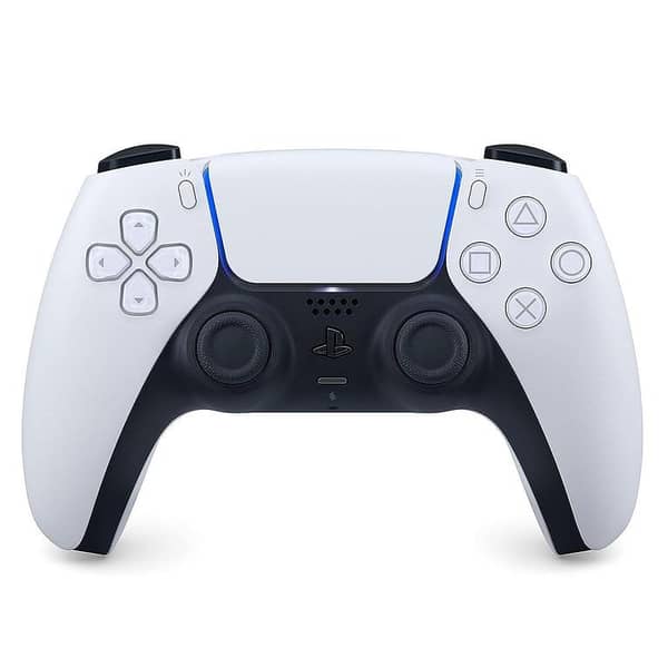 Ps5 Sony Dualsense Wireless Controller For Playstation 5