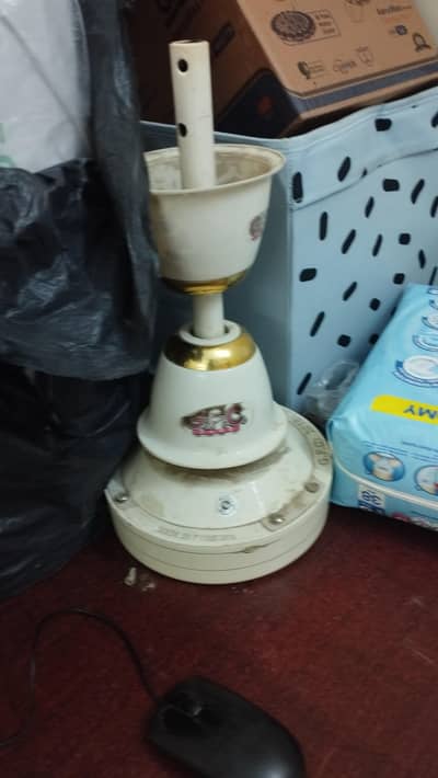  Urgent Sale – GFC Ceiling Fans 