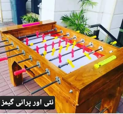 Bawa game and vedio game available,,,