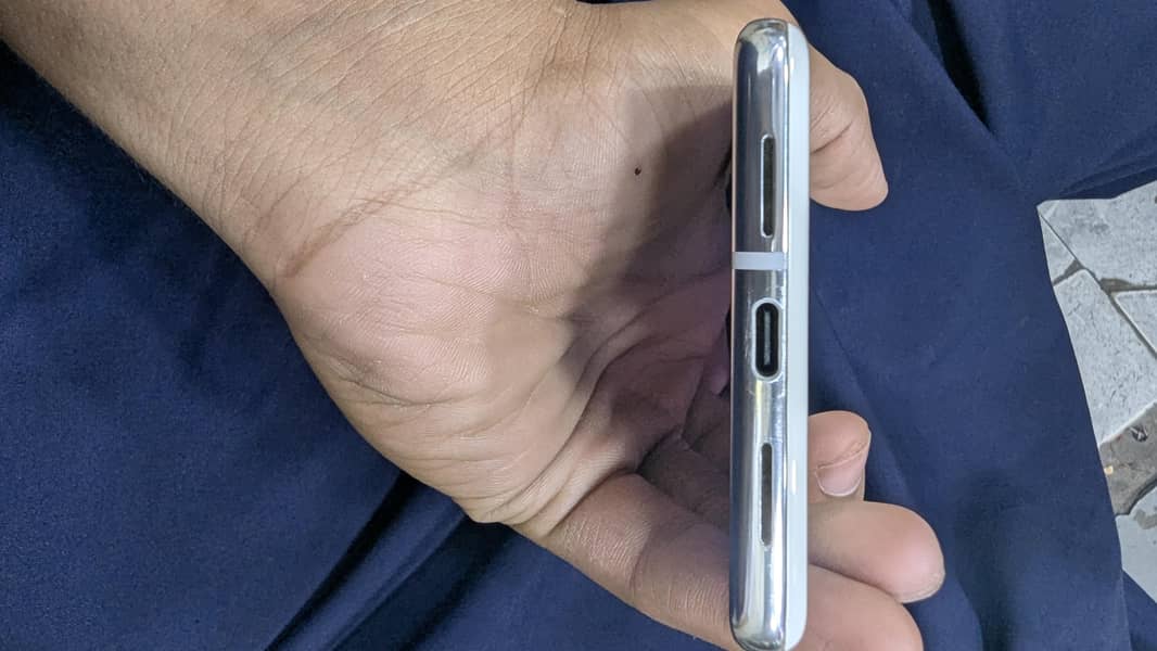 Google Pixel 6 Pro 3