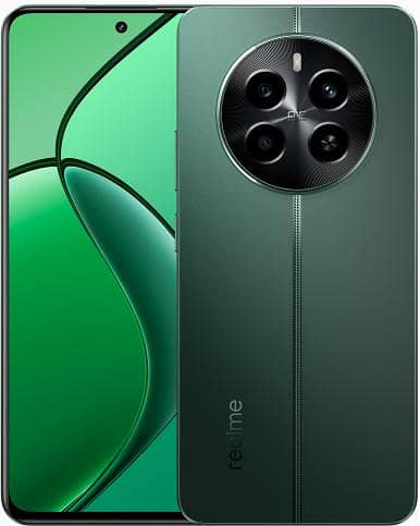 Realme 12