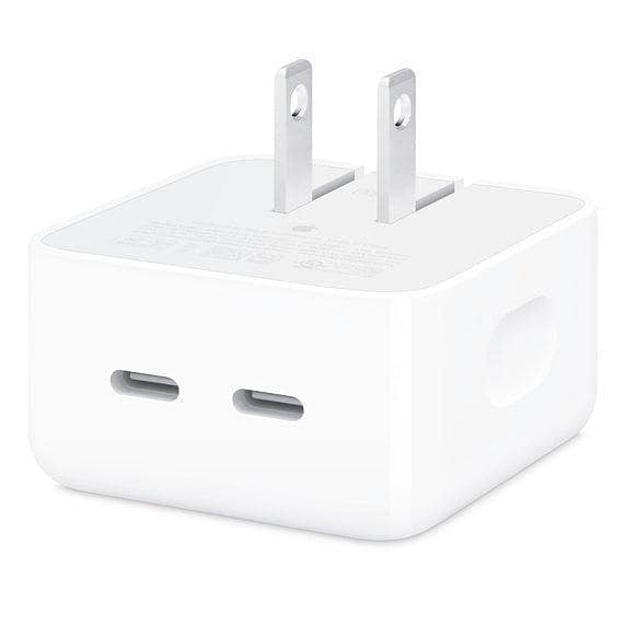 Iphone 2Pd 35w Fast Charger US Pin
