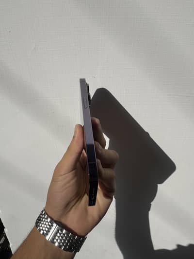 Iphone 14 Pro 128 PTA Approved