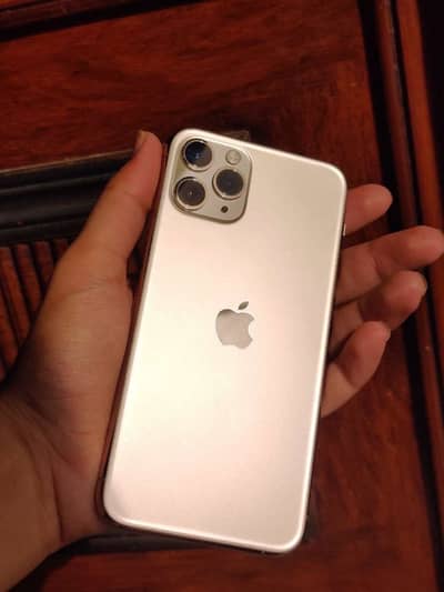 Apple iPhone 11 Pro Golden 256GB