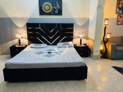 Bed Set/Double Bed/King Size Bed/Poshish Bed/Wooden Bed/Bubble Bed Se