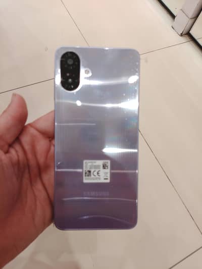 Samsung A07