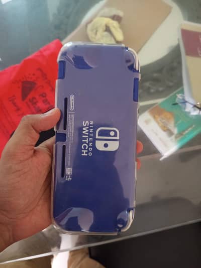 Nintendo