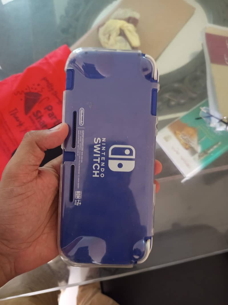 Nintendo 0