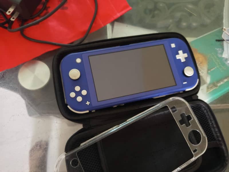 Nintendo 1