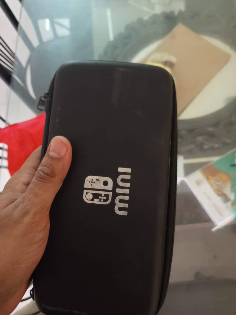 Nintendo 3
