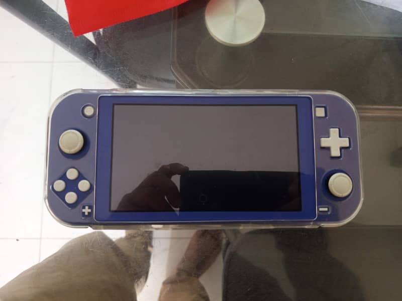 Nintendo 4
