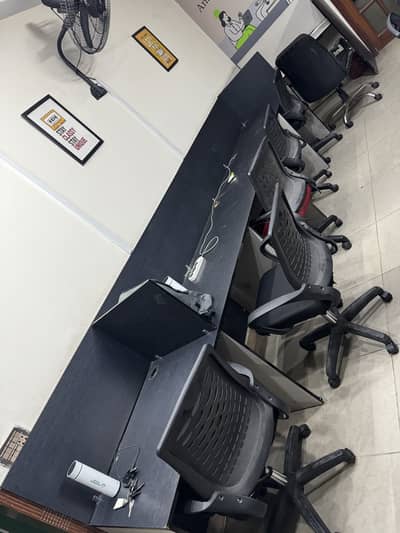 Office cabins / Workstations for Sale
