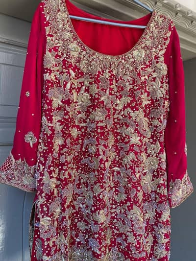 bridal lehenga for sale