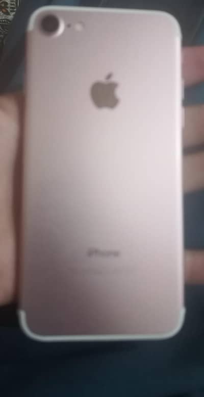 Apple iPhone 7