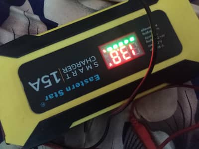 dc 12  v new condition