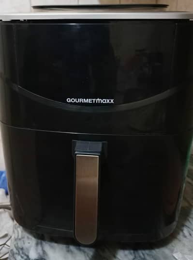 Air fryer+ steamer
