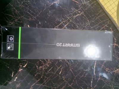 Infinix Smart 20