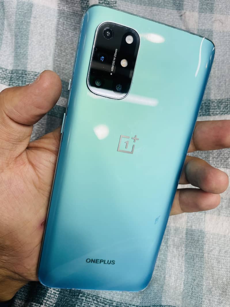 Oneplus 8t 1
