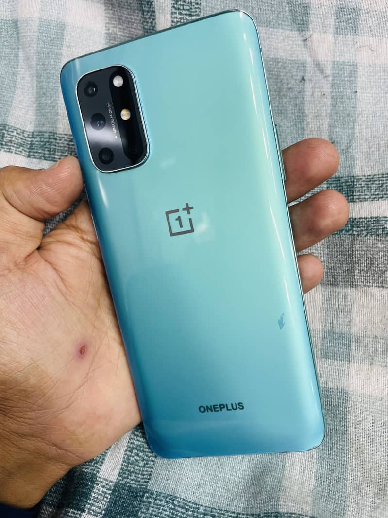Oneplus 8t 4