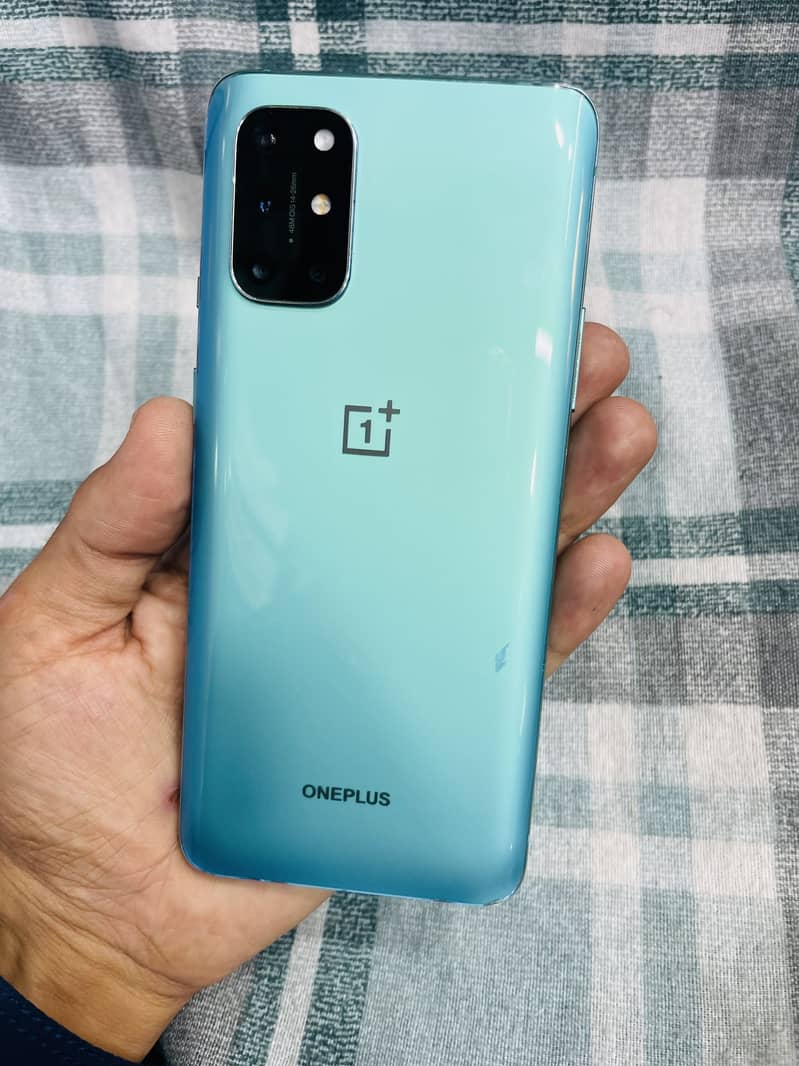 Oneplus 8t 5