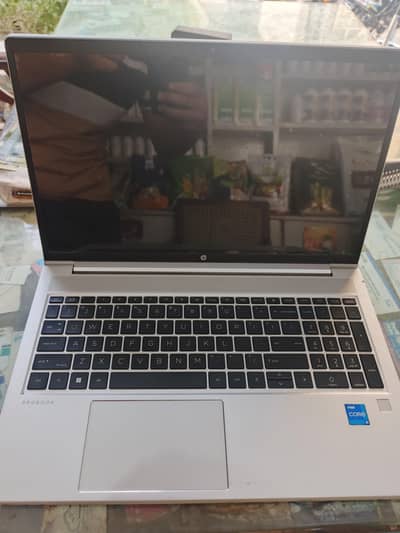 Hp probook 450 g8 i5 11th gen