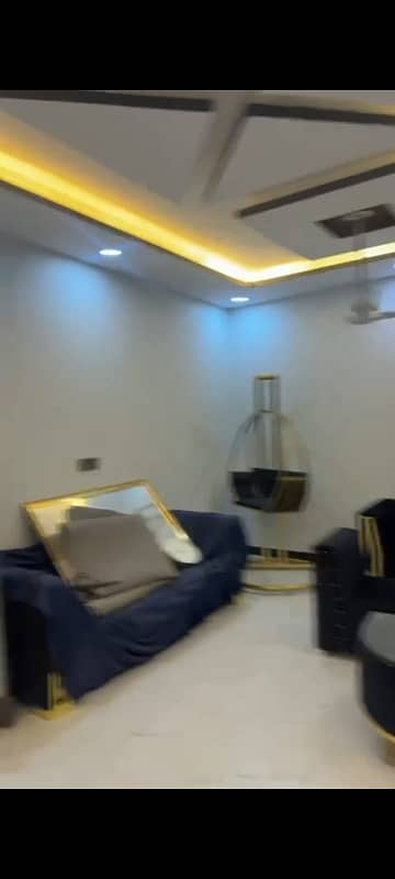 Buy A Centrally Located 240 Square Yards Upper Portion In Gulshan-e-Iqbal - Block 5