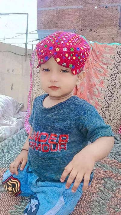M.bilal