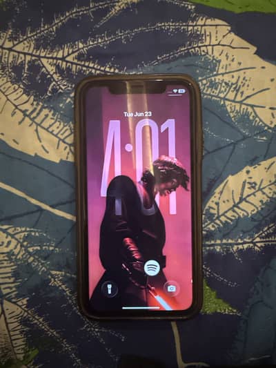 Apple iPhone 11 Factory Unlock 7/10