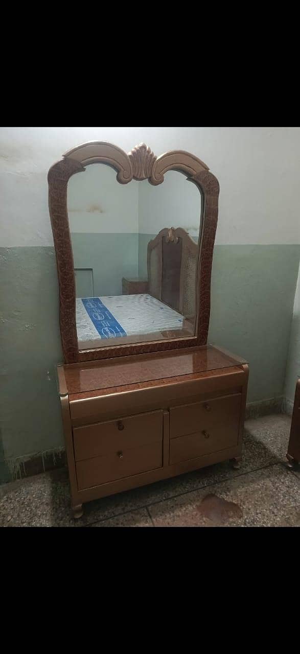 double bed set 0