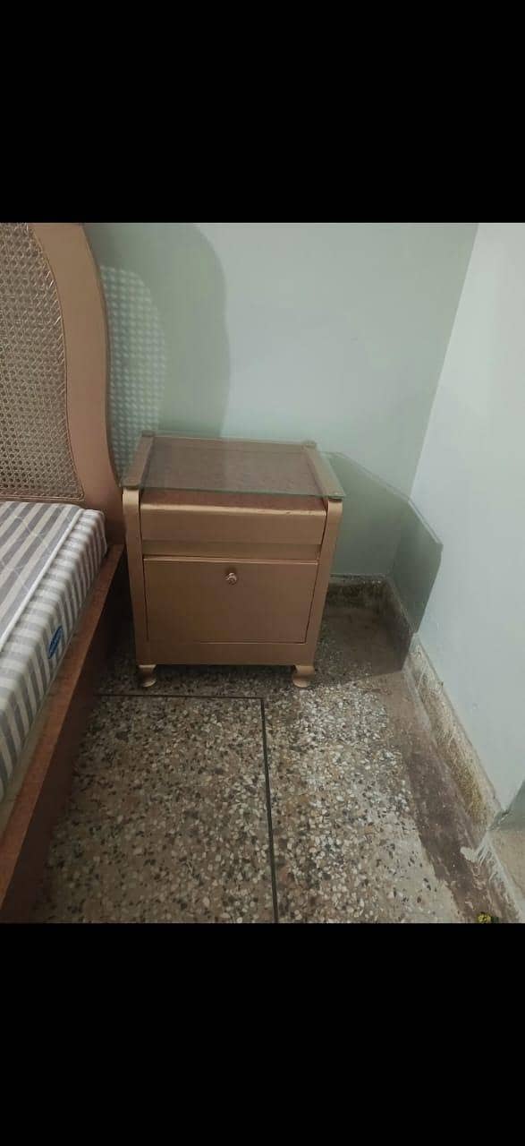 double bed set 2