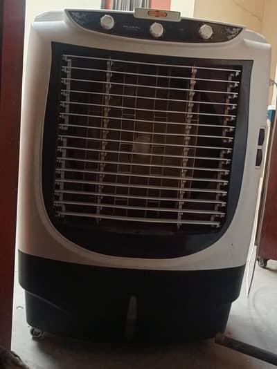 Super Asia Room Cooler ECM 6500 Plus Fast Cool
