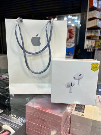 Apple airbods