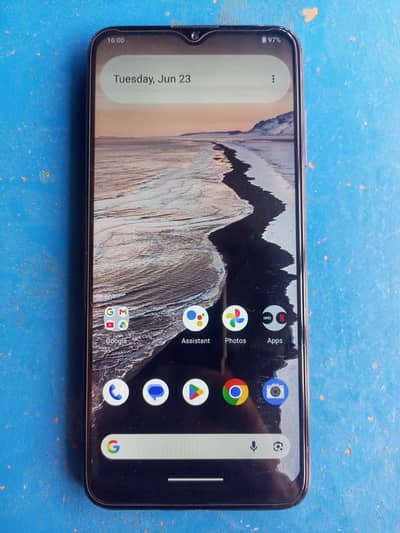 Nokia G10 4GB 64GB 9/10 Condition