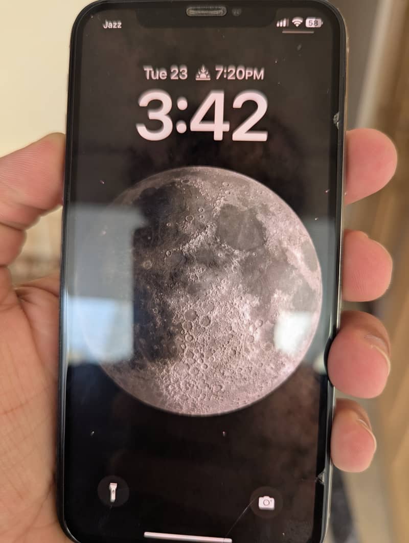 Apple iPhone X 1