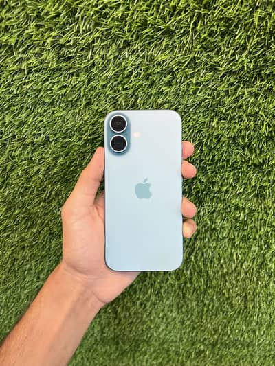 Apple iPhone 16 jv