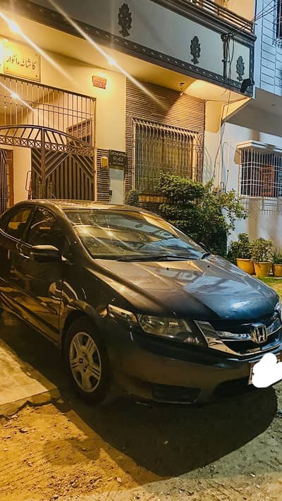 Honda City IVTEC 1.3 Prosmatec 2020 Limited edition