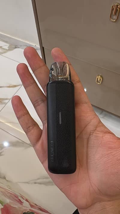 G5lite SE pod 10/10 18+