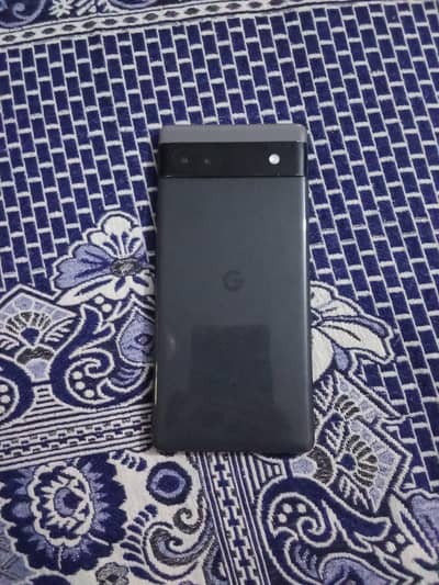 Google Pixel 6a