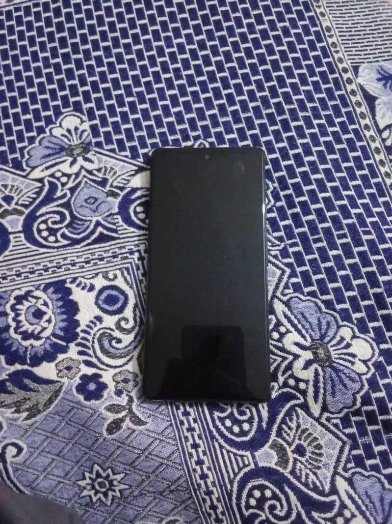 Google Pixel 6a 1